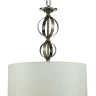 Подвесной светильник Indigo Infinito 13012/1P Brass V000269