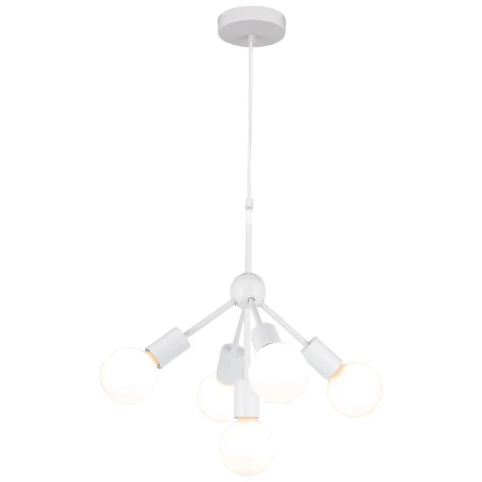 Люстра KENNER LSP-8268