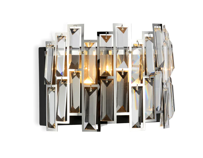 Настенный светильник с выключателем Ambrella light TR5056