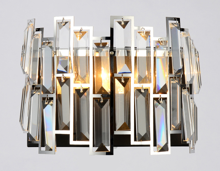 Настенный светильник с выключателем Ambrella light TR5056