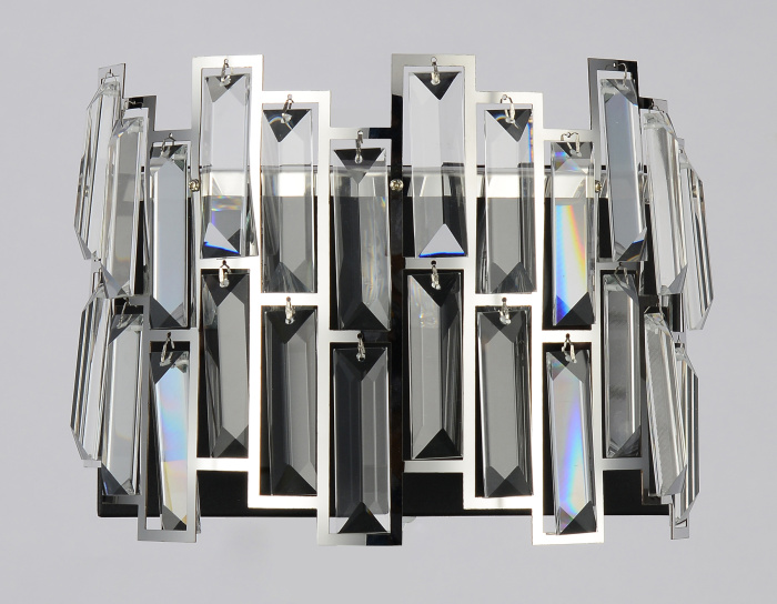 Настенный светильник с выключателем Ambrella light TR5056