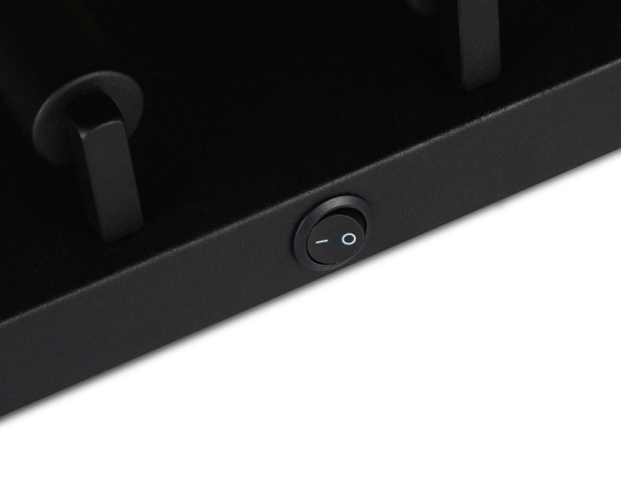 Настенный светильник с выключателем Ambrella light TR5056