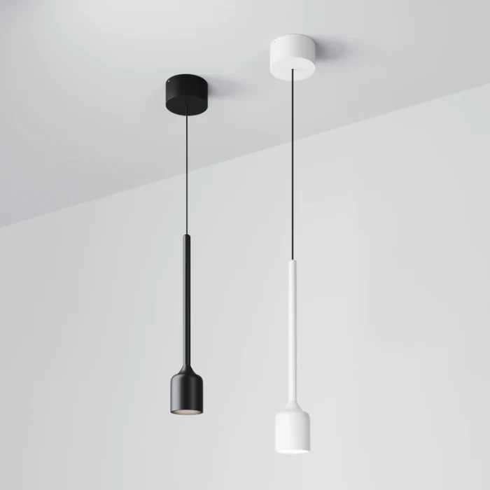 Подвесной уличный светильник Maytoni O491PL-L6W3K