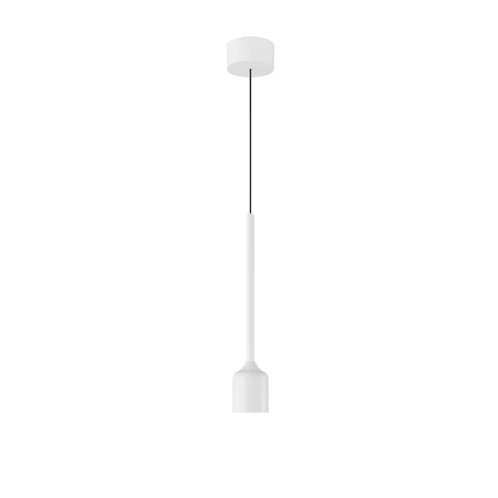 Подвесной уличный светильник Maytoni Apex O491PL-L6W3K
