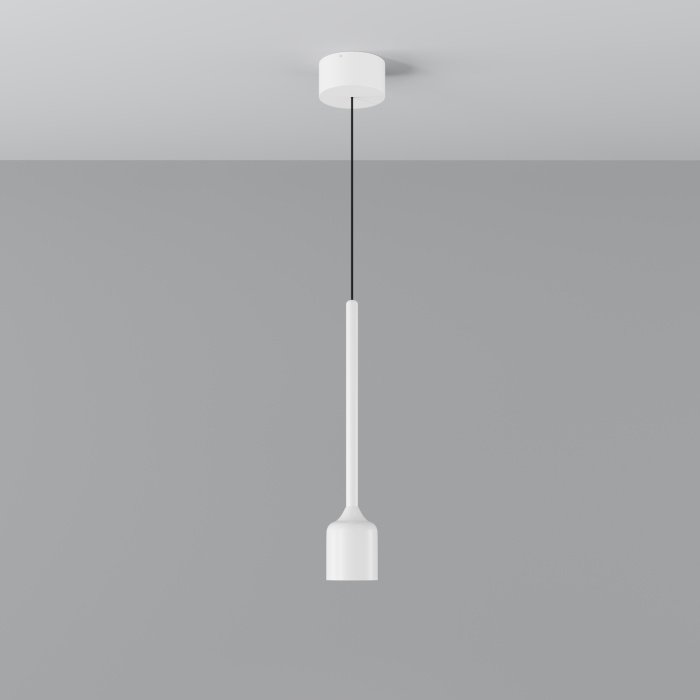 Подвесной уличный светильник Maytoni Apex O491PL-L6W3K