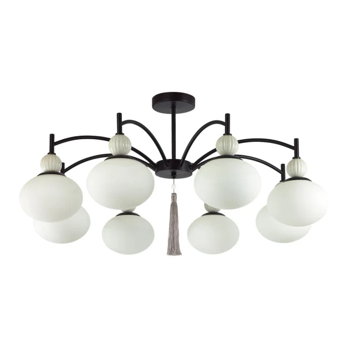 Люстра на штанге LUMION NEOCLASSI 8273/8C