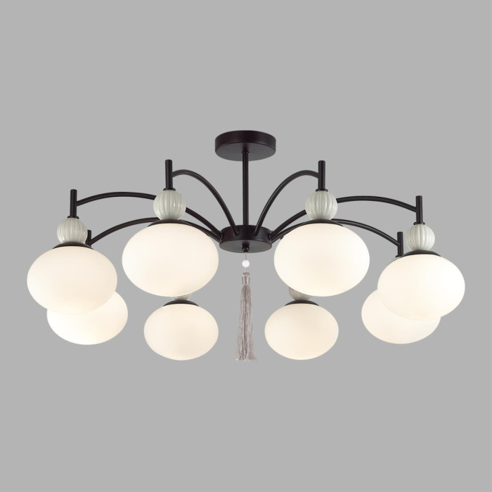 Люстра на штанге LUMION NEOCLASSI 8273/8C