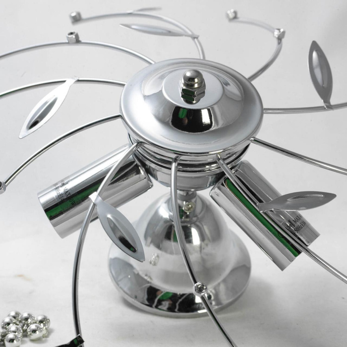 Люстра PHOENIX LSP-0185