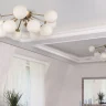 Потолочный светильник Freya Alexis FR5120CL-12G