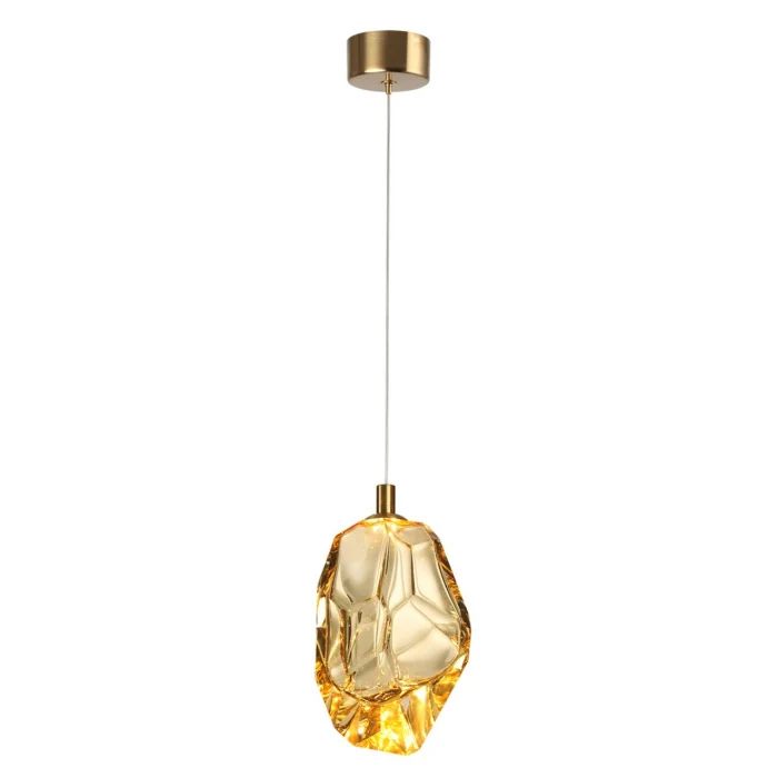 Подвесной светильник Odeon Light Gemme 7111/4LA