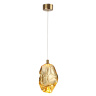 Подвесной светильник Odeon Light Gemme 7111/4LA
