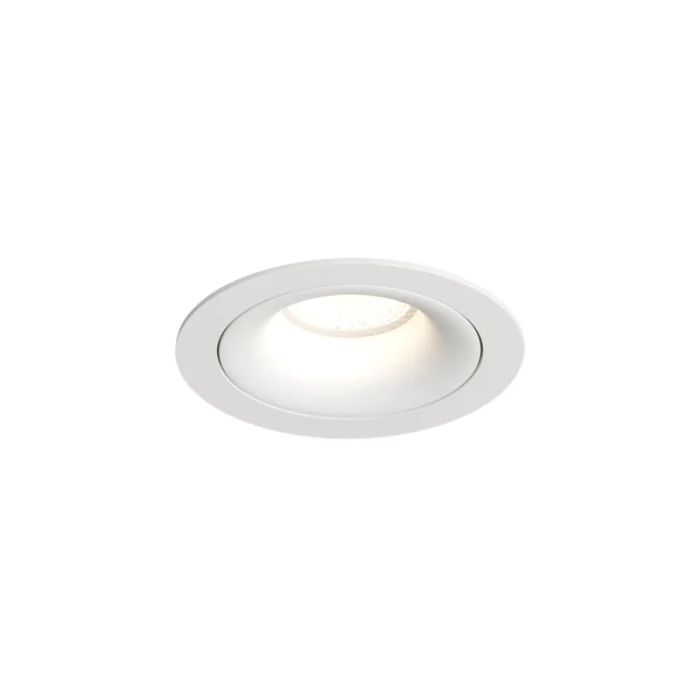 Встраиваемый светильник Denkirs Roto DK2120-WH