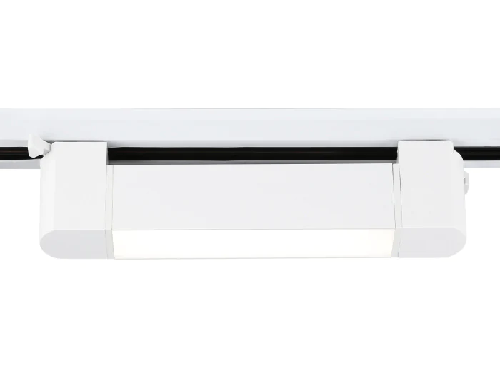 Трековый однофазный светодиодный светильник Ambrella light GL6724