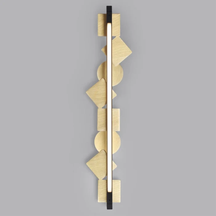 Бра Odeon Light 6691/12WL