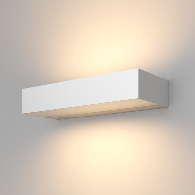 Светильник настенный Maytoni Lot O428WL-L20W3K