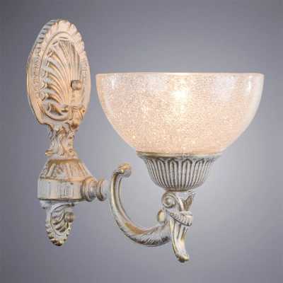 Бра Arte Lamp Fedelta A5861AP-1WG