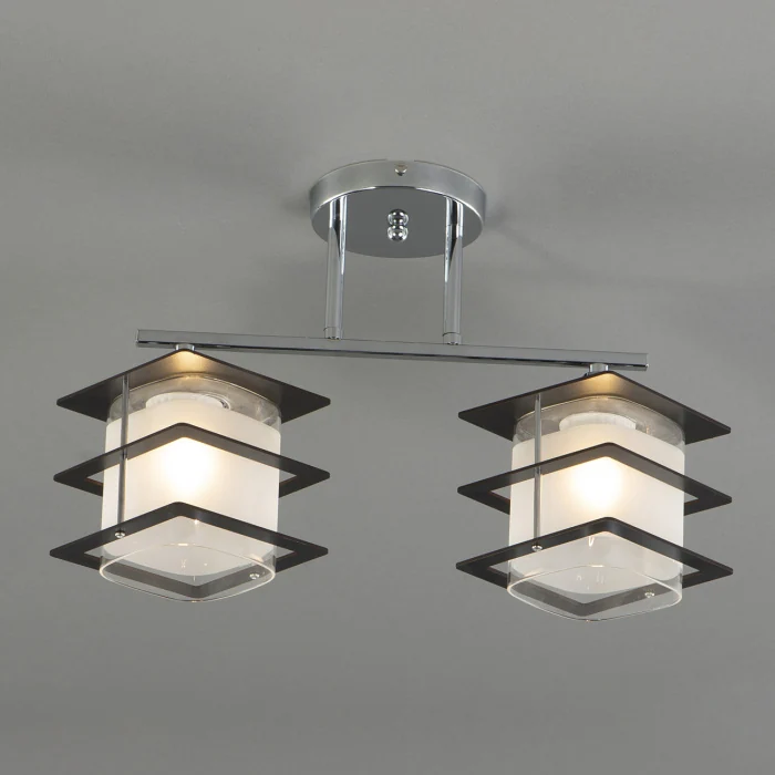 Потолочная люстра Escada 1127/2PL