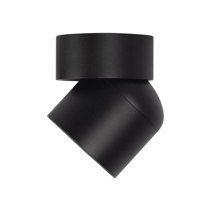 Спот LOFT IT Tictac 10180 Black 4000K