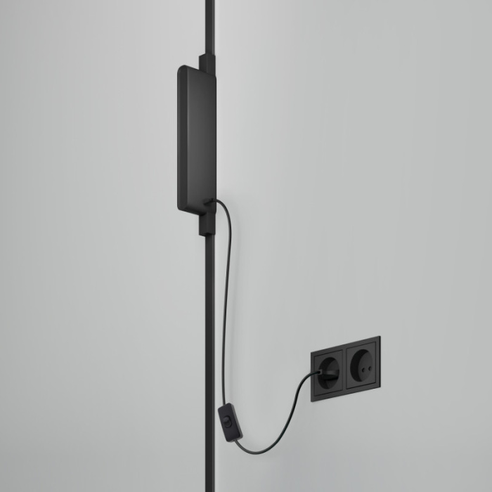 Драйвер Denkirs AIR BASE TR5220-BK