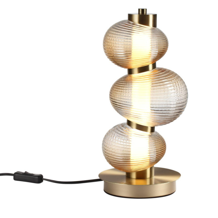 Настольная лампа Odeon Light 5095/12TL