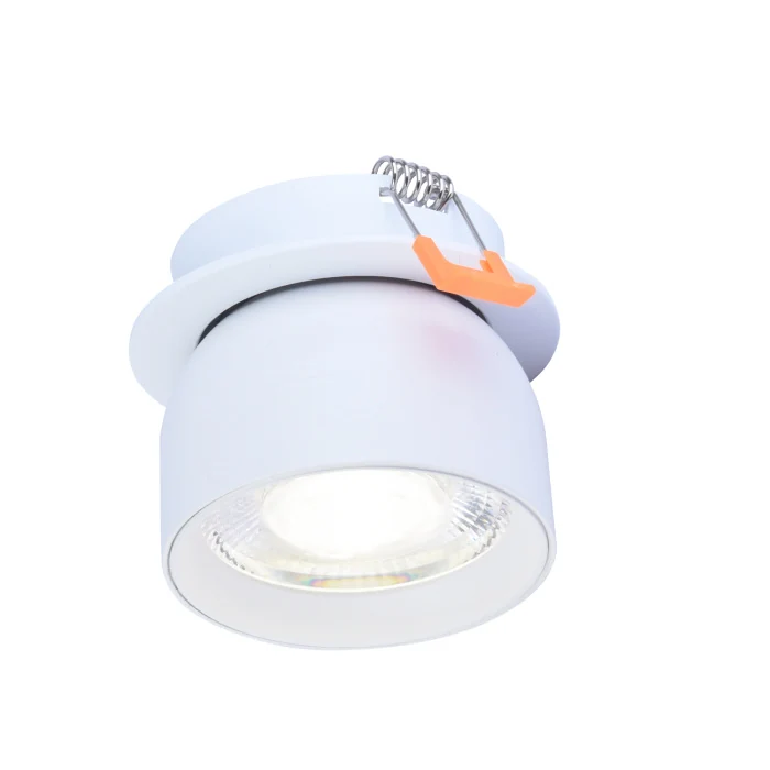 Встраиваемый светильник Favourite 4511-1C