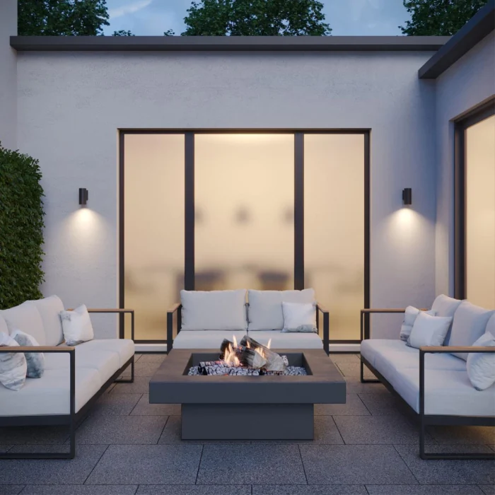 Уличный фасадный светильник NOVOTECH STREET 370985