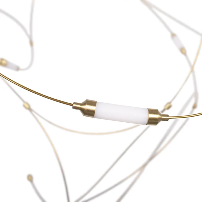 Подвесной светильник LOFT IT Flock of Light 10309/31