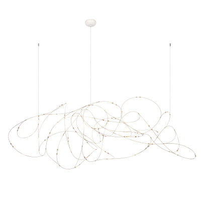 Подвесной светильник LOFT IT Flock of Light 10309/31