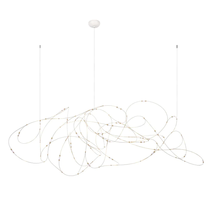 Подвесной светильник LOFT IT Flock of Light 10309/31
