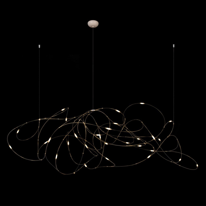 Подвесной светильник Loft it Flock of Light 10309/31