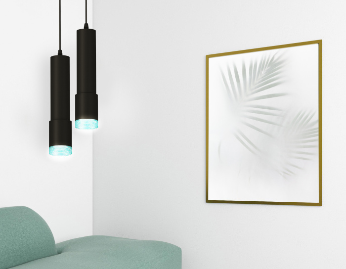 Комплект подвесного светильника Ambrella light XP7422004