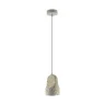 Подвесной светильник Odeon Light Pietra 7010/1C
