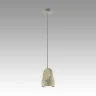 Подвесной светильник Odeon Light Pietra 7010/1C