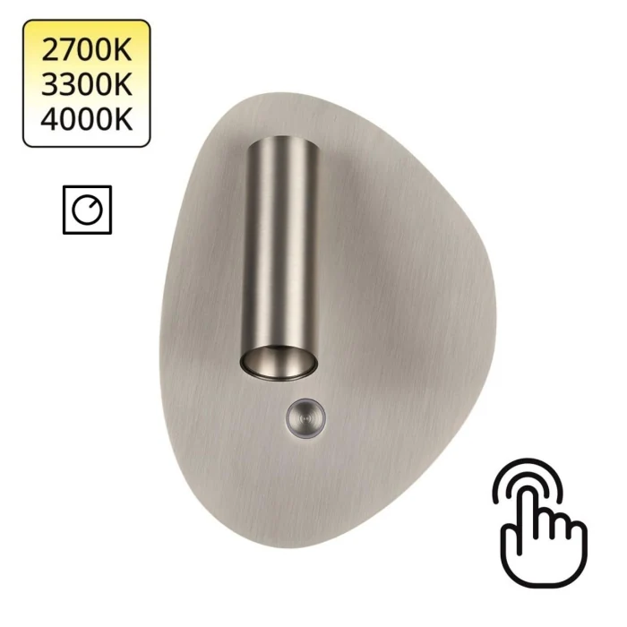 Настенный светильник Odeon Light Roy 7184/9WL