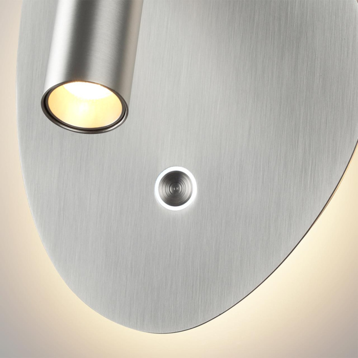 Настенный светильник Odeon Light Roy 7184/9WL