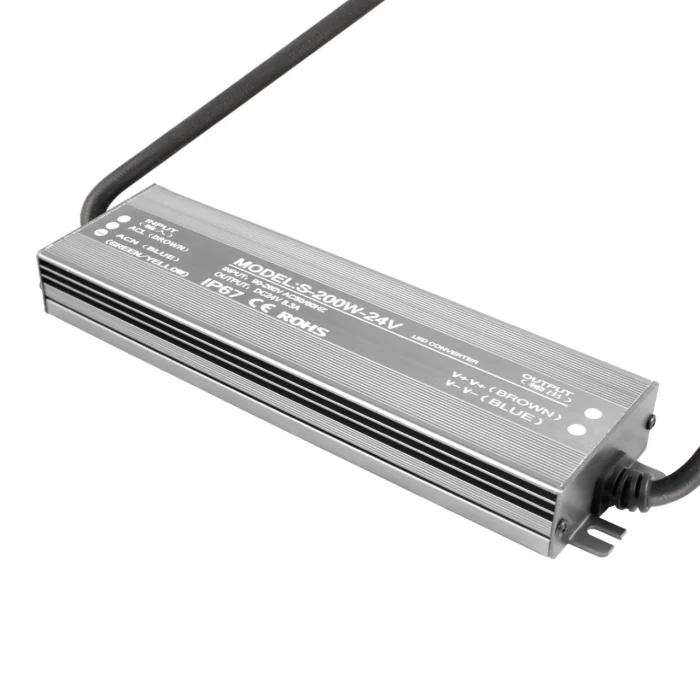 Блок питания Loft it Power 10364/20068