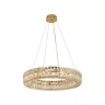 Подвесной светильник Newport Elizabeth 8550/40 C gold polished М0070759