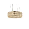 Подвесной светильник Newport Elizabeth 8550/40 C gold polished М0070759