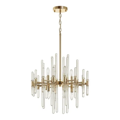 Люстра ODEON LIGHT 4988/8