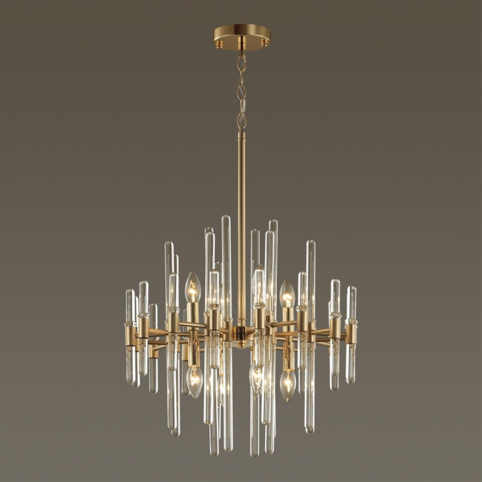 Люстра ODEON LIGHT 4988/8