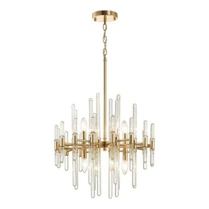 Люстра ODEON LIGHT 4988/8