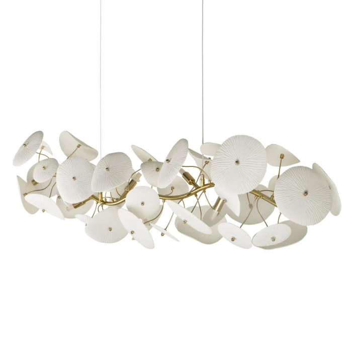 Подвесной светильник LOFT IT Paradise 10234/1200L