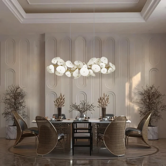 Подвесной светильник LOFT IT Paradise 10234/1200L