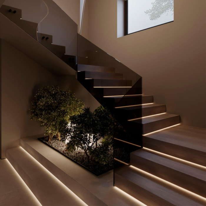 Лента светодиодная LED Loft it Strip 10363/18020 WW