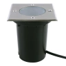 Тротуарный светильник Arte Lamp PIAZZA A6015IN-1SS