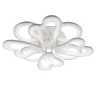 Потолочная люстра Escada Armeria 10227/8LED BL
