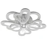 Потолочная люстра Escada Armeria 10227/8LED BL