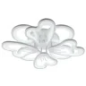 Потолочная люстра Escada Armeria 10227/8LED BL