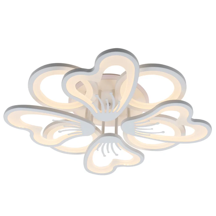 Потолочная люстра Escada Armeria 10227/8LED BL