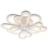 Потолочная люстра Escada Armeria 10227/8LED BL